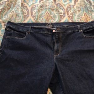 The Diva size 30 jeans
